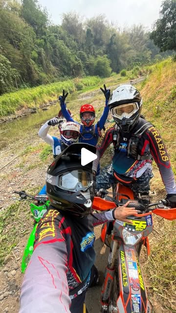 Off Road Jhoonnn! Catat Tanggalnya, 07 November 2026