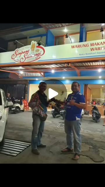 Terima Kasih untuk Seluruh Sponsor dan Mitra TRABAS Merdeka 23 – Sound of Dirt